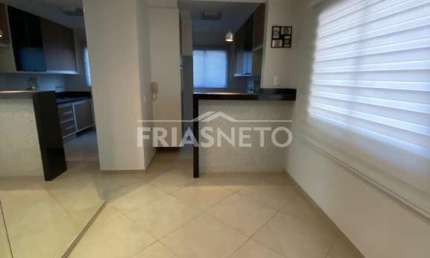 Apartamento com 2 quartos à venda no Dois Córregos, Piracicaba 