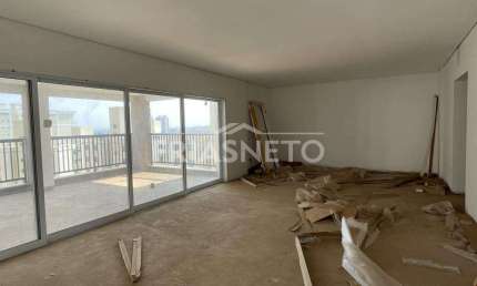 Apartamento com 4 quartos à venda no Centro, Piracicaba 
