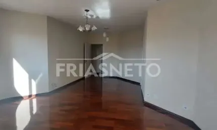 Apartamento com 3 quartos à venda no Centro, Piracicaba 