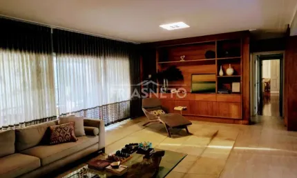 Apartamento com 4 quartos à venda no Centro, Piracicaba 