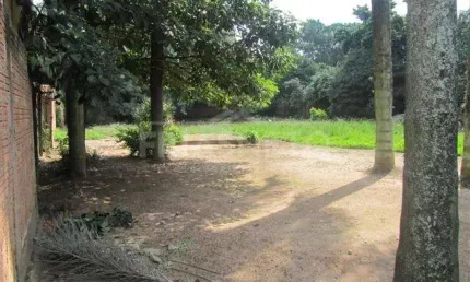 Terreno à venda no Dois Córregos, Piracicaba 