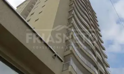 Apartamento com 3 quartos à venda na Cidade Alta, Piracicaba 