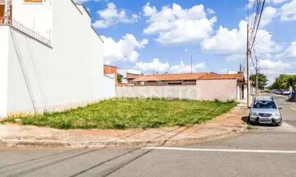 Terreno à venda no Nova Pompéia, Piracicaba 