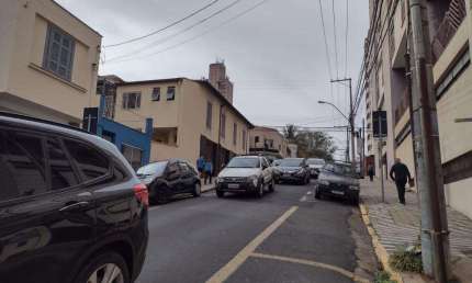 Ponto comercial à venda no Centro, Piracicaba 