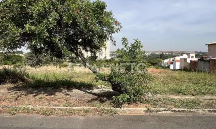 Terreno à venda no Parque Conceição, Piracicaba 
