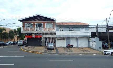Casa comercial à venda no Piracicamirim, Piracicaba 