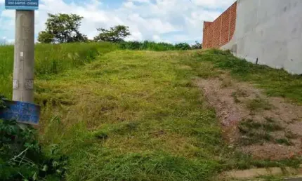 Terreno à venda no Campestre, Piracicaba 