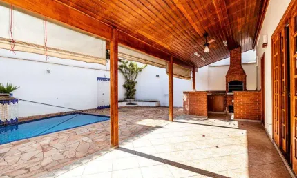Casa em condomínio fechado com 3 quartos à venda no Piracicamirim, Piracicaba 
