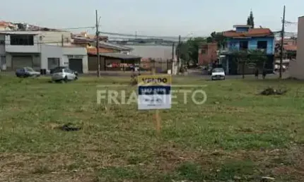 Terreno à venda no Paulicéia, Piracicaba 
