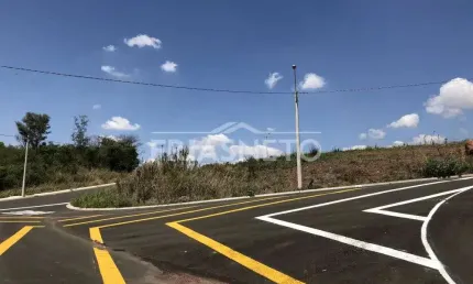 Terreno à venda no Campestre, Piracicaba 