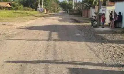 Terreno à venda no Dois Córregos, Piracicaba 