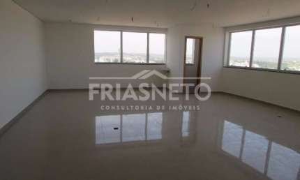 Ponto comercial à venda na Cidade Alta, Piracicaba 