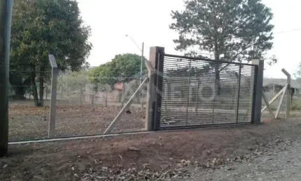 Terreno à venda no Centro, São Pedro 