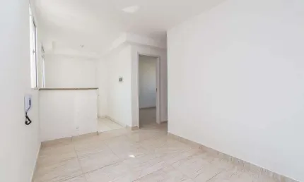 Apartamento para locação no condomínio Jardim Novo Horizonte