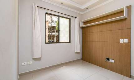 Apartamento com 1 quarto para alugar na Cidade Alta, Piracicaba 
