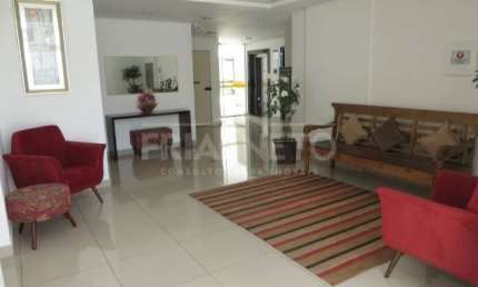 Apartamento com 1 quarto para alugar no São Dimas, Piracicaba 