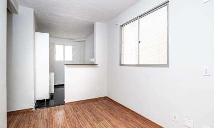 Apartamento com 2 quartos para alugar no Santa Terezinha, Piracicaba 
