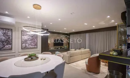 Apartamento à venda no condomínio Edifício Monteiro Lobato