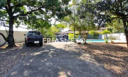 Chácara / sítio com 2 quartos à venda no Itaperu, Piracicaba 