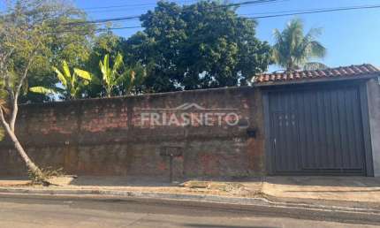 Chácara / sítio com 4 quartos à venda em Artemis, Piracicaba 
