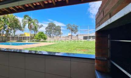 Chácara / sítio com 2 quartos à venda no Nova Suiça, Piracicaba 