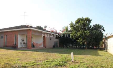 Chácara / sítio com 3 quartos à venda no Vivenda do Sol, Rio das Pedras 