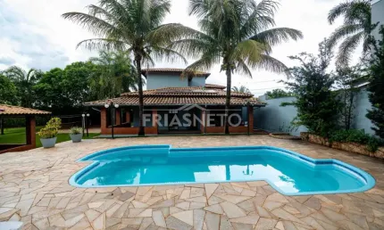 Chácara / sítio com 3 quartos à venda no Vivenda do Sol, Rio das Pedras 