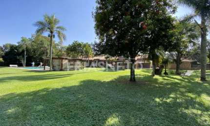 Chácara / sítio com 5 quartos para alugar no Dois Córregos, Piracicaba 