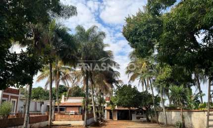 Chácara / sítio com 3 quartos para alugar no Chicó, Piracicaba 