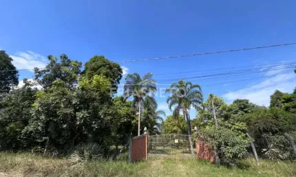 Chácara / sítio com 2 quartos para alugar no Nova Suiça, Piracicaba 