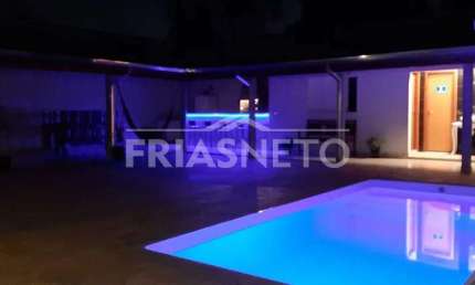 Imóvel residencial disponível para locação em Piracicaba