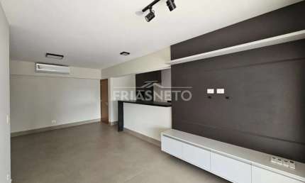 Apartamento para Locação Ilha de Mauí em Piracicaba