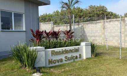 Apartamento com 2 quartos para alugar no Nova Suiça, Piracicaba 