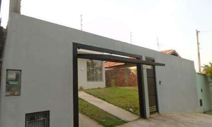 Casa com 2 quartos para alugar no Santa Rosa Ipês, Piracicaba 