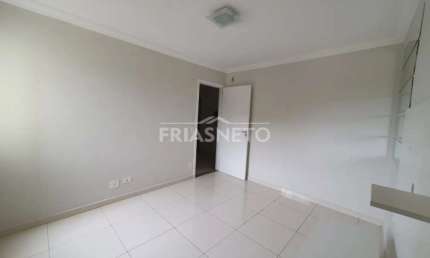 Apartamento com 2 quartos para alugar no Jardim Parque Jupiá, Piracicaba 