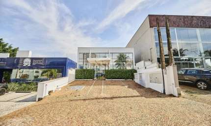 Ponto comercial para alugar no São Dimas, Piracicaba 