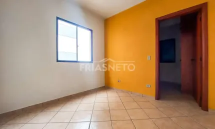 Apartamento com 1 quarto à venda no Higienópolis, Piracicaba 