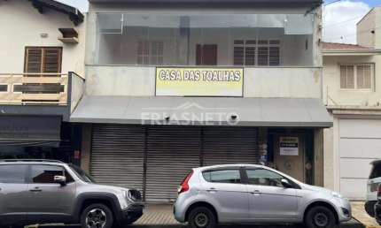 Prédio à venda no Centro, Piracicaba 