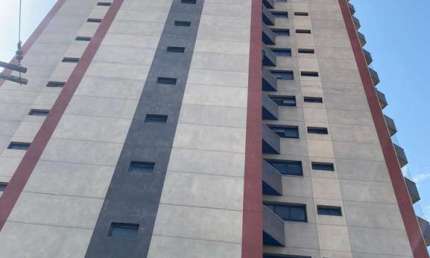 Apartamento com 3 quartos para alugar no Castelinho, Piracicaba 