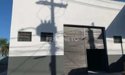 Barracão / Galpão / Depósito para alugar no Jardim Califórnia, Piracicaba 