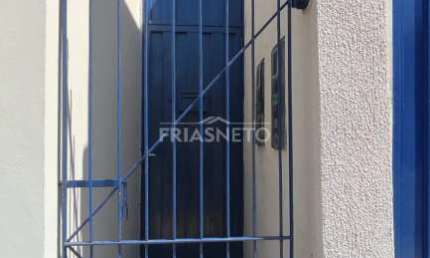 Casa com 1 quarto para alugar no Jaraguá, Piracicaba 