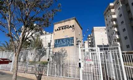 Apartamento com 2 quartos para alugar no Pompéia, Piracicaba 