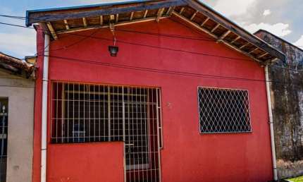 Casa com 2 quartos para alugar na Cidade Alta, Piracicaba 