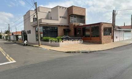 Ponto comercial para alugar na Vila Rezende, Piracicaba 