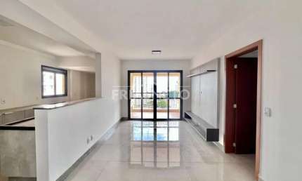 Apartamento com 3 quartos para alugar no Paulista, Piracicaba 