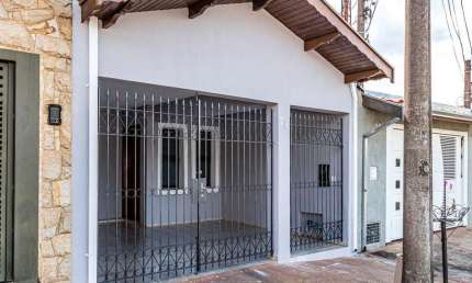 Casa com 2 quartos para alugar no Perdizes, Piracicaba 