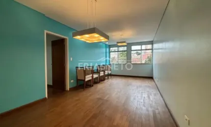 Apartamento com 2 quartos à venda no Centro, Piracicaba 