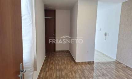 Apartamento com 2 quartos para alugar na Vila Sônia, Piracicaba 