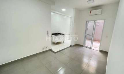 Apartamento com 2 quartos para alugar no Paulicéia, Piracicaba 