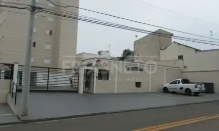 Apartamento com 2 quartos para alugar no Glebas Califórnia, Piracicaba 
